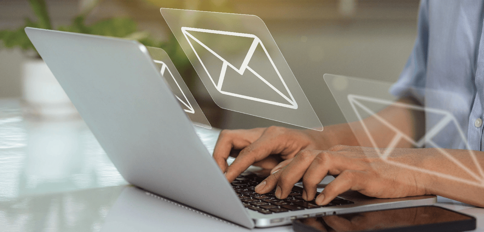 Why Free Email Platforms Can Cost Your Business More